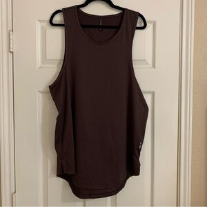 ASRV Muscle Drop Arm Tank Size Large